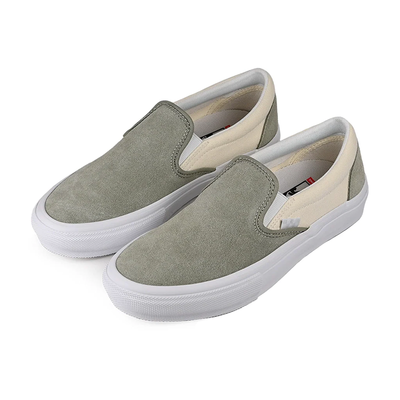 Vans Skate Slip-On  Sage