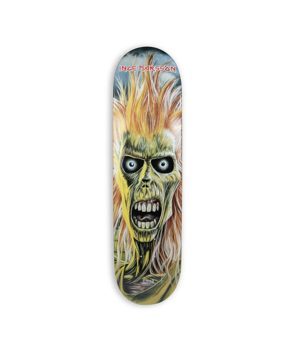 SOUR  Solution Nisse – Maiden – 8.375 Regular price