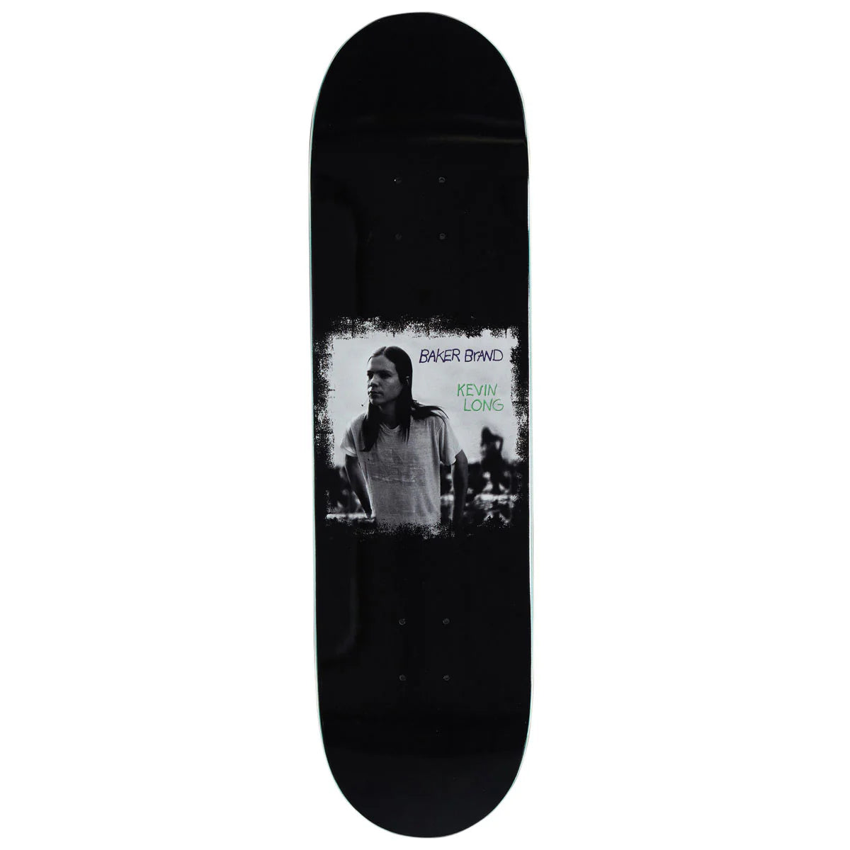 Baker Spanky Jr. Deck - 8.25
