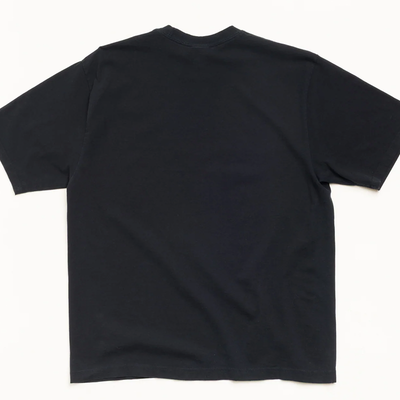Stussy Block Sport Tee - Black