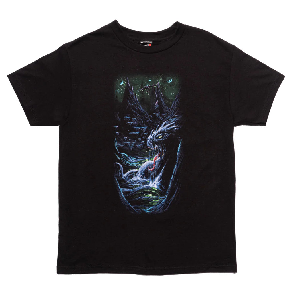 Deathwish Metaphysical T-Shirt