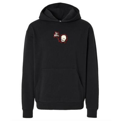 35th North 'Starkweather' Hoodie - Black