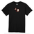 35th North 'Starkweather' T-Shirt - Black