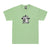Limosine Star T-Shirt - Pistachio