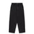 Stussy Workgear Trouser Twill - Black