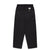 Stussy Workgear Trouser Twill - Black