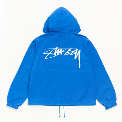 Stussy Beach Shell Cotton Wax