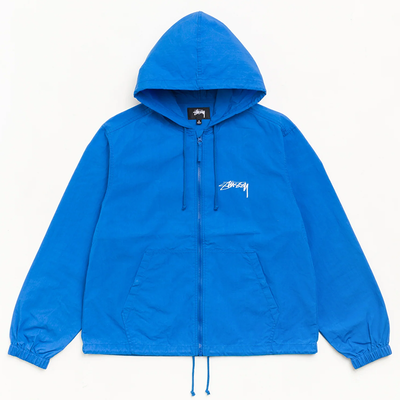 Stussy Beach Shell Cotton Wax