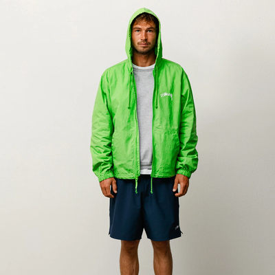Stussy Beach Shell Cotton Wax