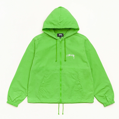 Stussy Beach Shell Cotton Wax