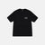 Stussy Beat Sounds Tee - Black