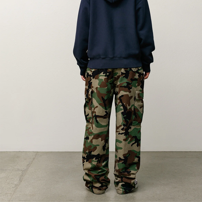 Stussy Cargo Pant - Camo