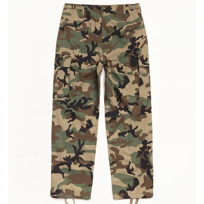 Stussy Cargo Pant - Camo