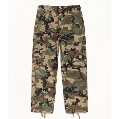 Stussy Cargo Pant - Camo