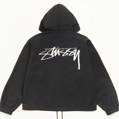 Stussy Beach Shell Cotton Wax