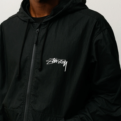 Stussy Beach Shell Cotton Wax
