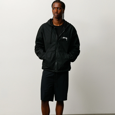 Stussy Beach Shell Cotton Wax