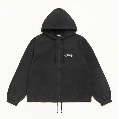 Stussy Beach Shell Cotton Wax