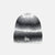 Stussy Cuff Striped Beanie - Black