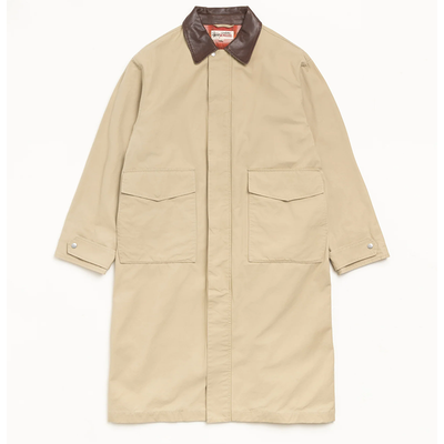 Stussy Duster - Khaki
