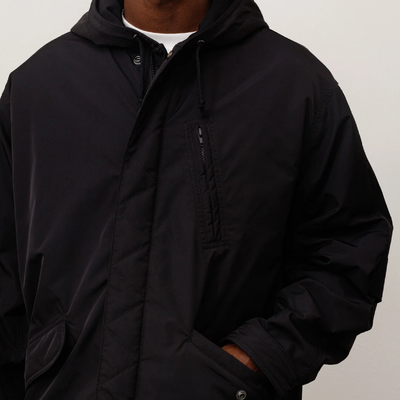 Stussy Flight Parka
