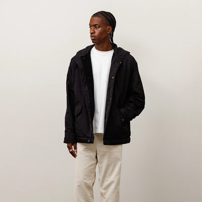 Stussy Flight Parka