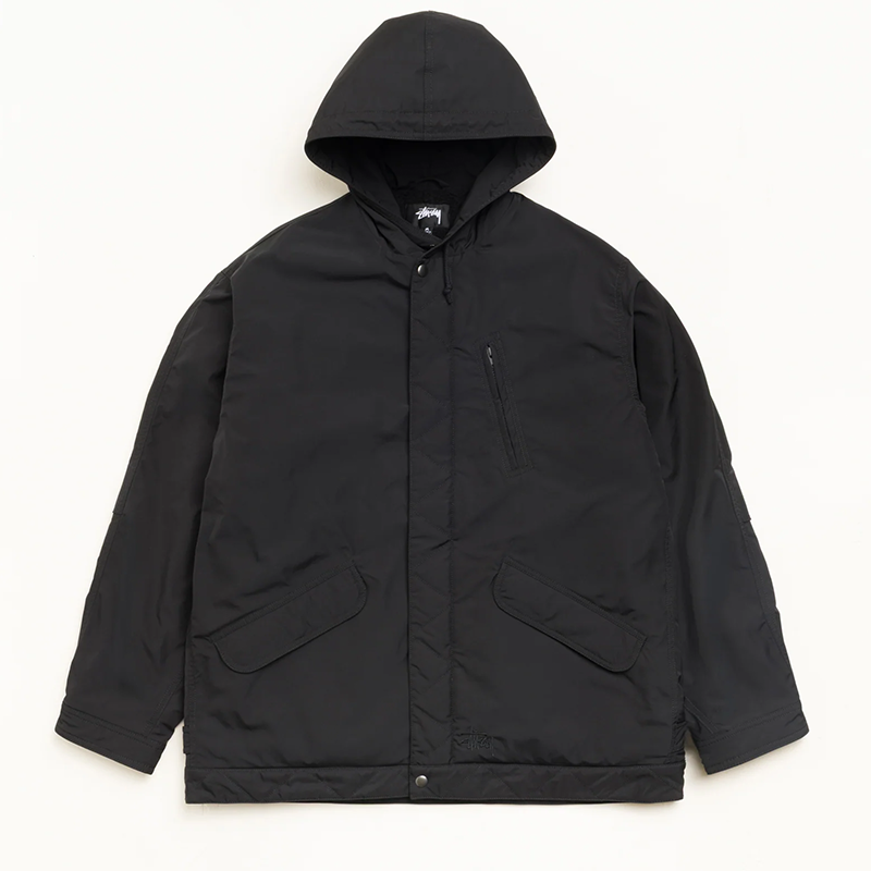 Stussy Flight Parka