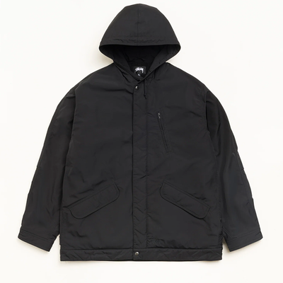 Stussy Flight Parka