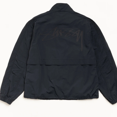 Stussy Lightweight Mock Jacket