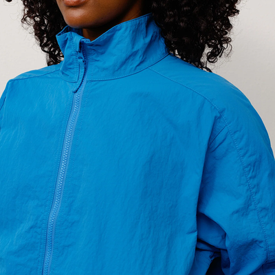 Stussy Lightweight Mock Jacket