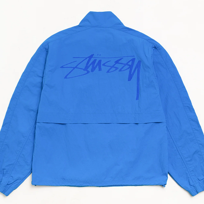 Stussy Lightweight Mock Jacket