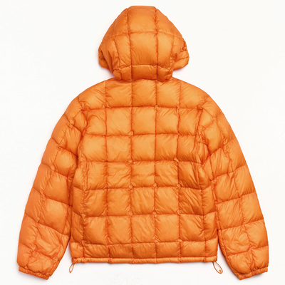 Stussy Midweight Hooded Puffer
