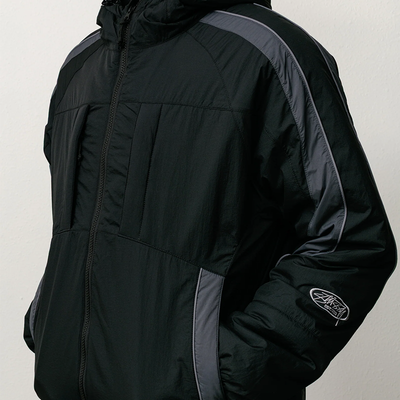 Stussy Rally Insulated Jacket