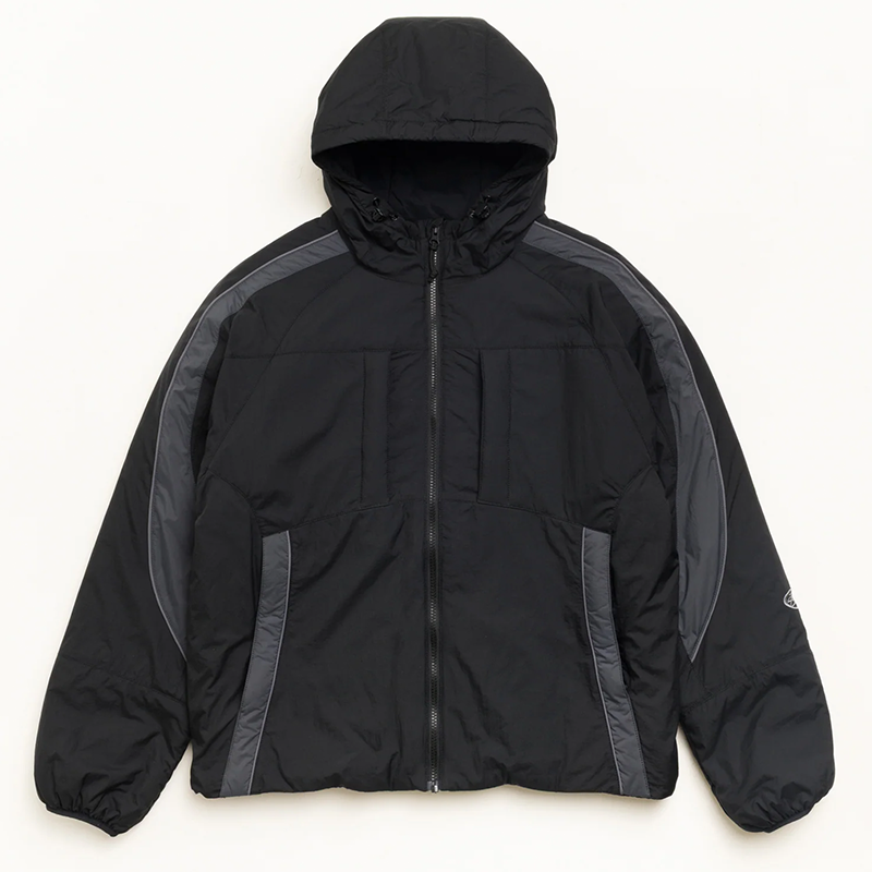 Stussy Rally Insulated Jacket