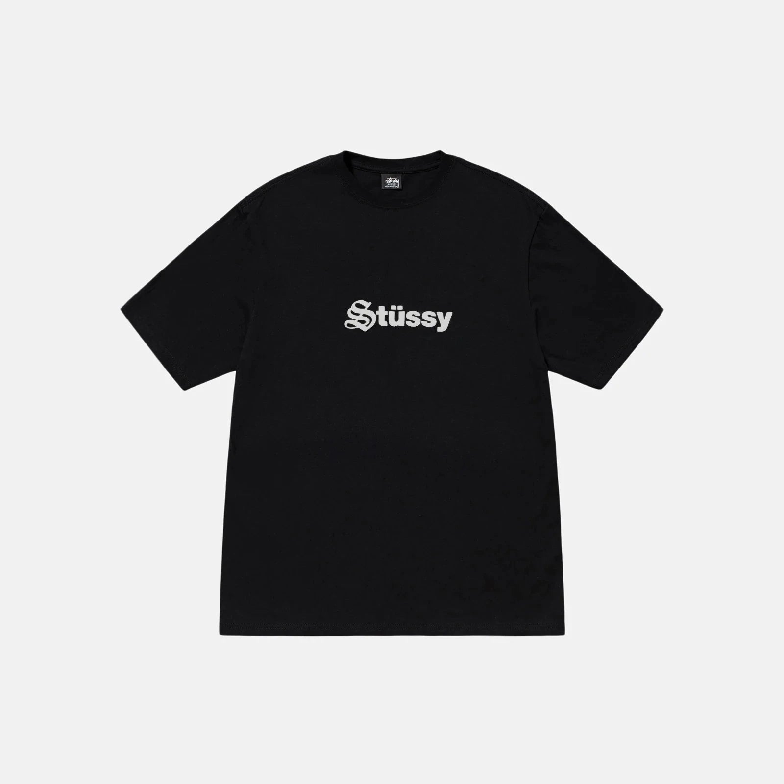 Stussy Reformed Tee - Black