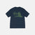 Stussy Relax Tee - Navy