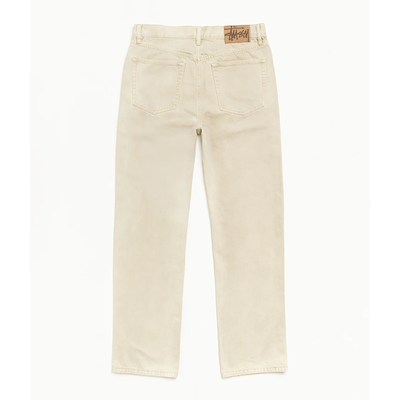 Stussy Slim Jean Overdyed
