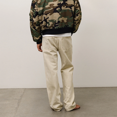 Stussy Slim Jean Overdyed