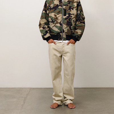 Stussy Slim Jean Overdyed