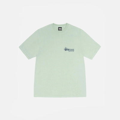 Stussy Superior Quality Tee - Granite