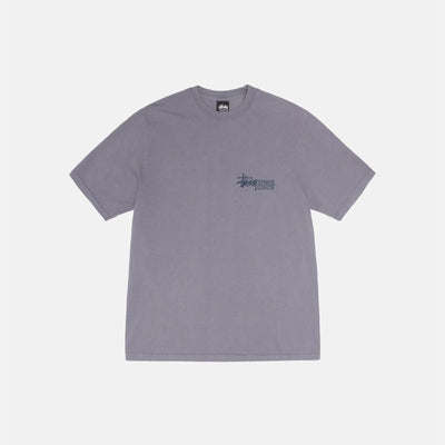 Stussy Superior Quality Tee - Shark