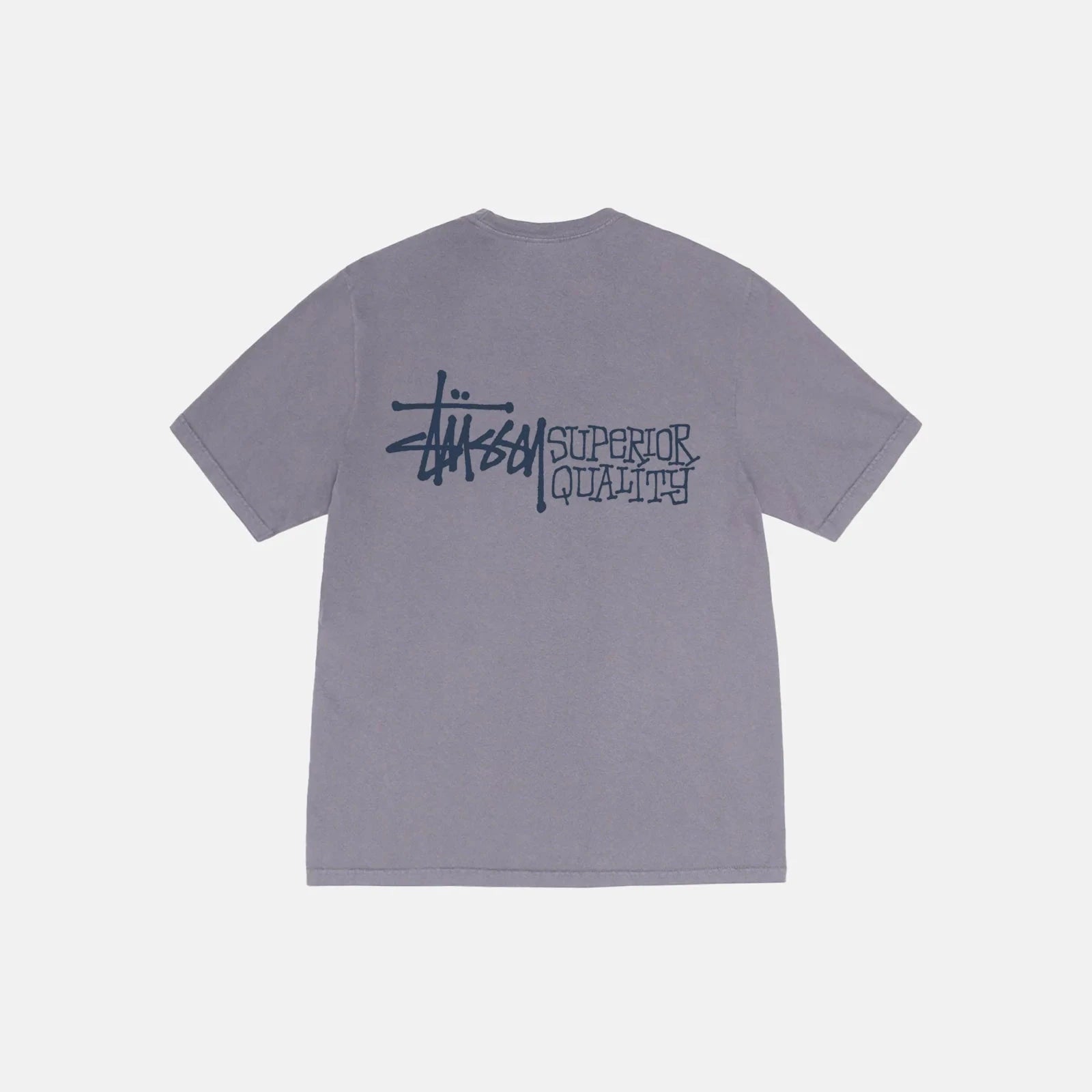 Stussy Superior Quality Tee - Shark