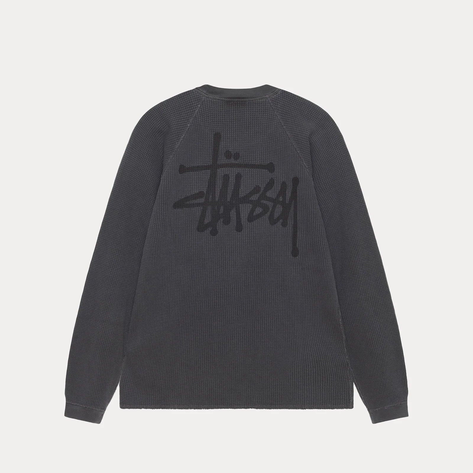 Stüssy BASIC THERMAL Lサイズ サーマル ステューシー Stüssy