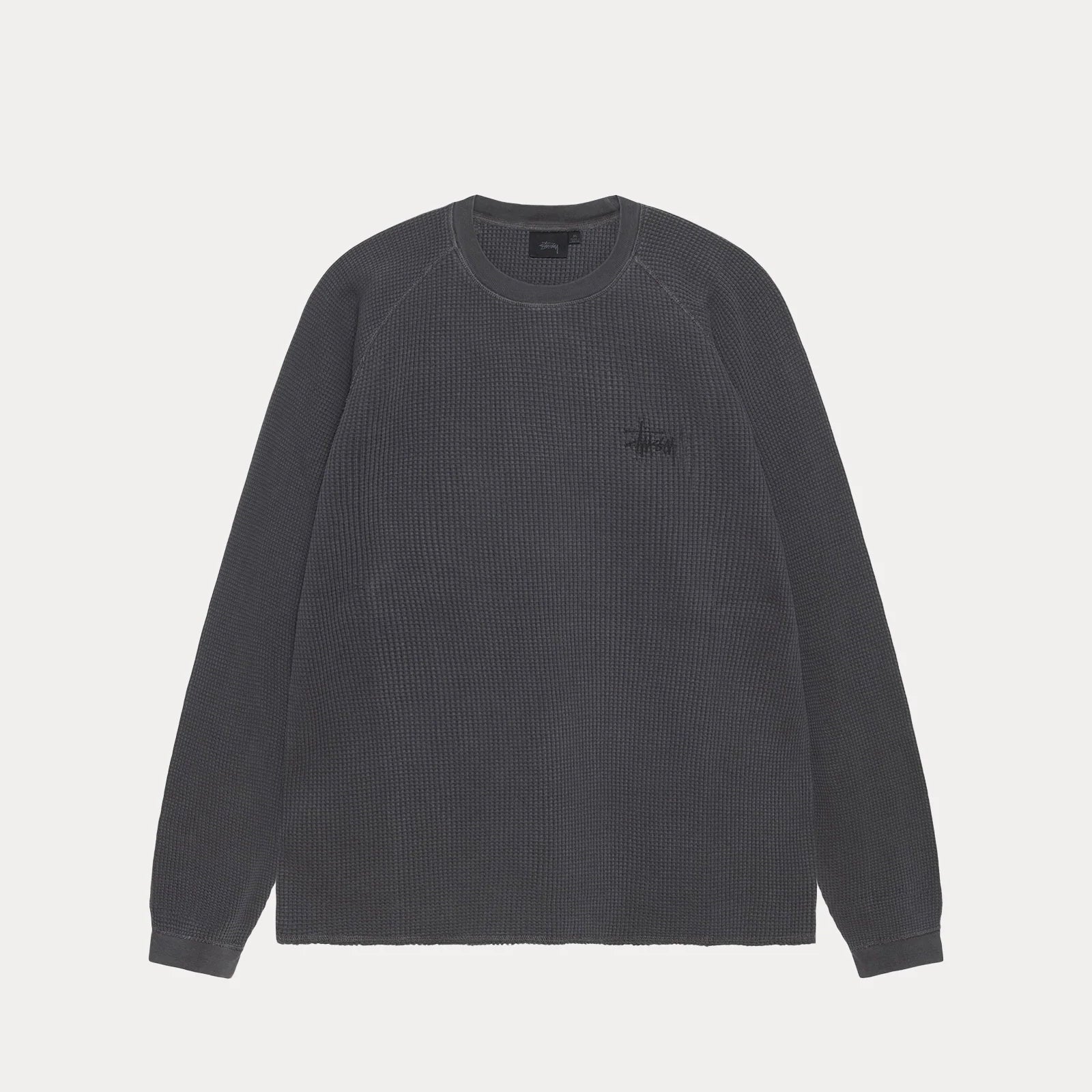 Stüssy BASIC THERMAL Lサイズ サーマル ステューシー Stüssy
