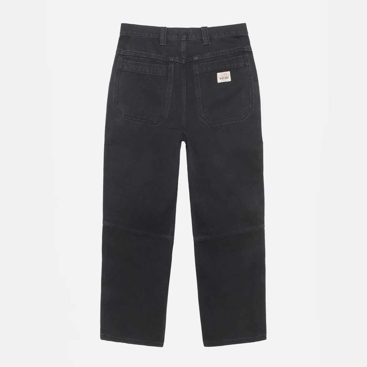 Stussy Trekking Pant - Black