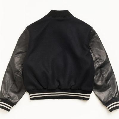 Stussy Wool Varsity