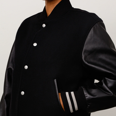 Stussy Wool Varsity