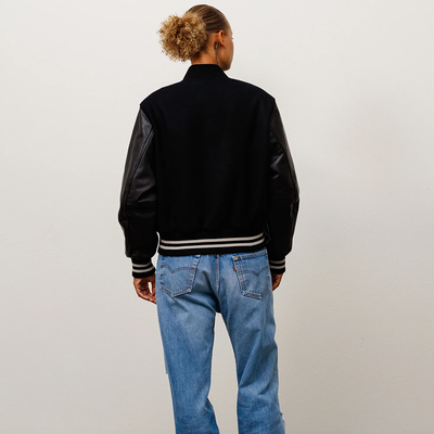 Stussy Wool Varsity
