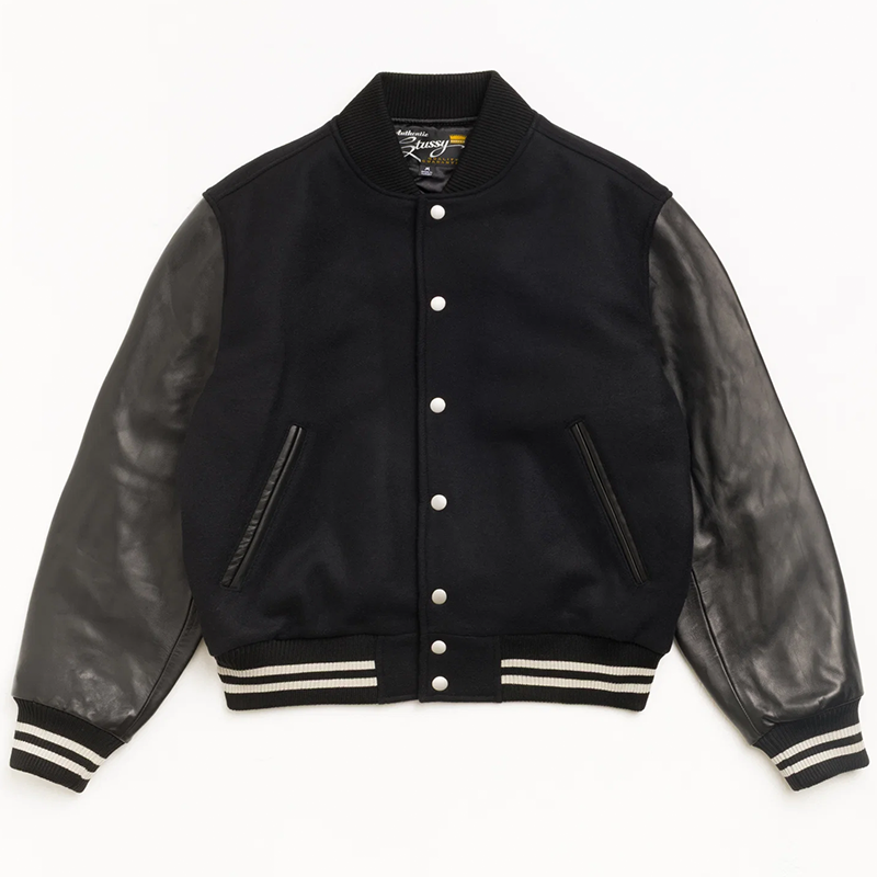 Stussy Wool Varsity