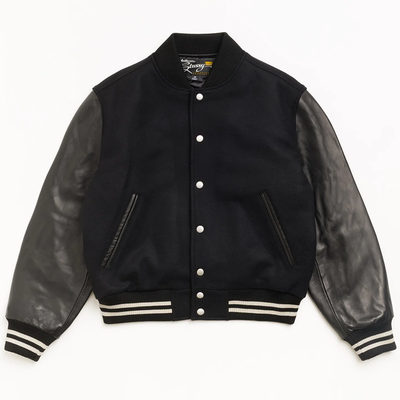 Stussy Wool Varsity